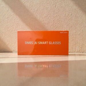 AI Smart Glasses
